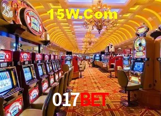 Promoção Relâmpago 017Bet