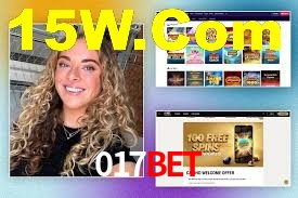 017Bet Login