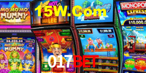 Sinta a adrenalina dos jogos de cassino com 017Bet