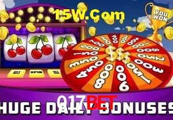 Ofertas Exclusivas 017Bet