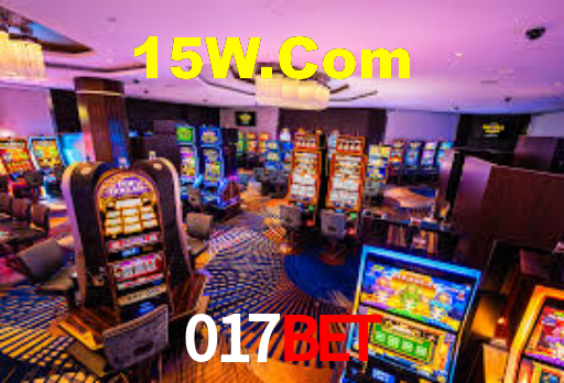 017Bet - Plataforma Oficial - 017Bet App