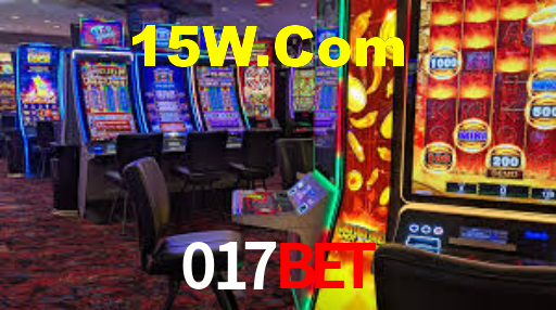 017Bet App