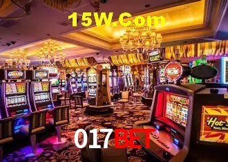 Diretório de Jogos 017Bet