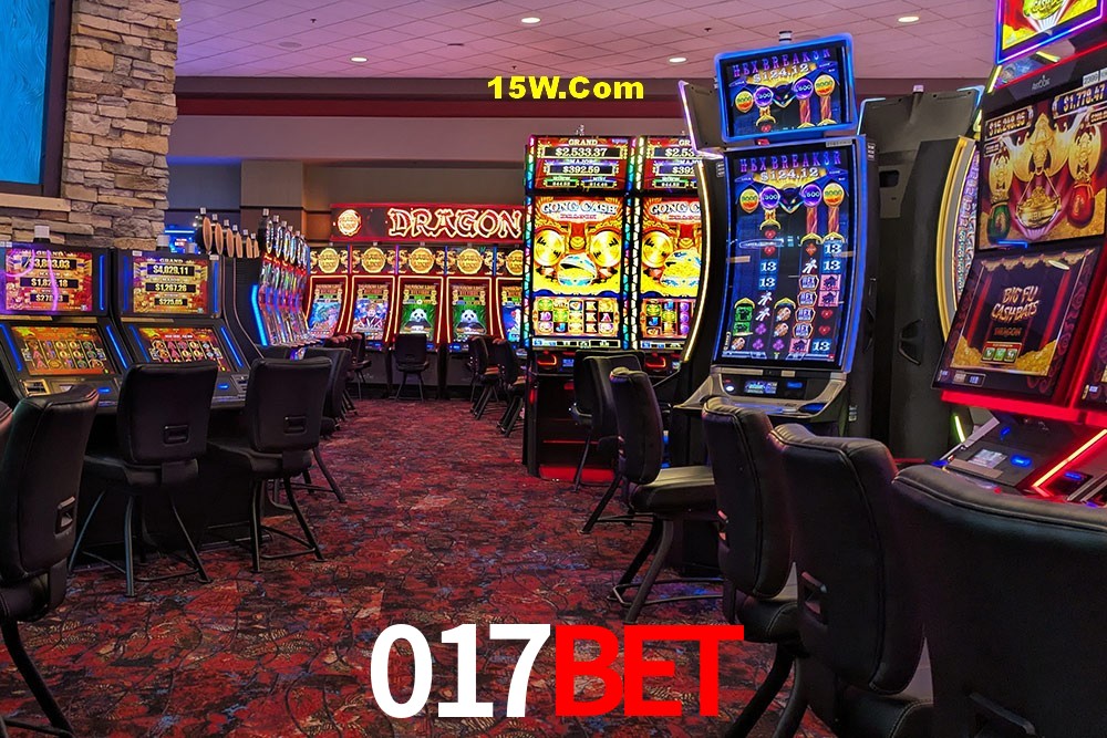 Casino VIP 017Bet