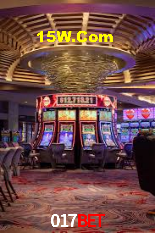 017Bet Login