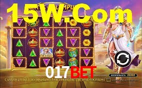 017Bet: Jogos de Caça-Níqueis-Altas Recompensas, Roleta-Velocidade, Blackjack-Desafios Máximos