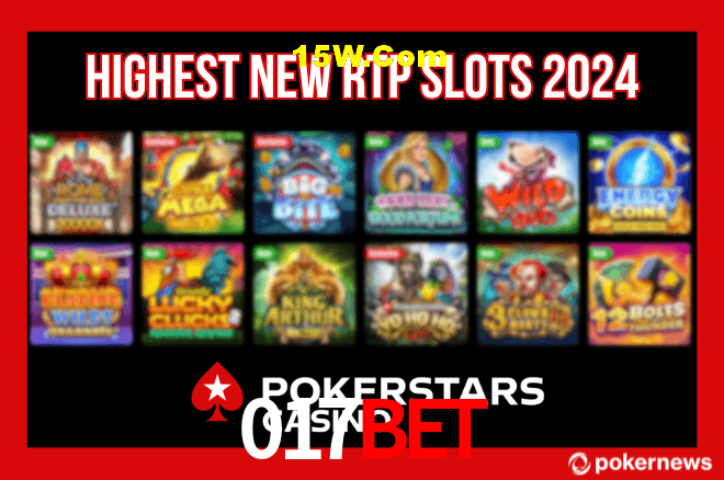 Casino Ao Vivo 017Bet