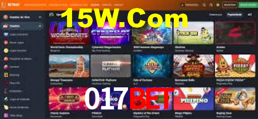 017Bet App