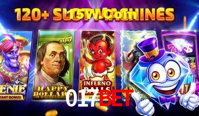 Estatísticas do Jogo 017Bet