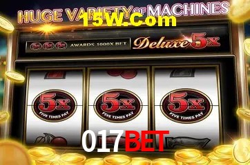 Casino Ao Vivo 017Bet