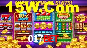 Programa VIP 017Bet