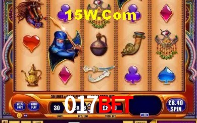 Promoções Sazonais 017Bet