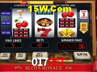 Promoção Relâmpago 017Bet
